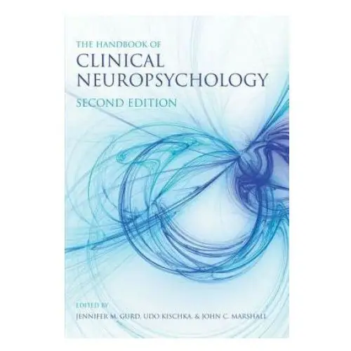 Handbook of clinical neuropsychology Oxford university press