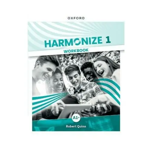 Harmonize: 1: workbook Oxford university press