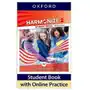 Harmonize 2 Student Book with Online Practice Sklep on-line