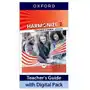 Harmonize 2 teacher's guide with digital pack Oxford university press Sklep on-line