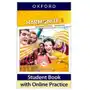 Harmonize 3 Student Book with Online Practice Sklep on-line