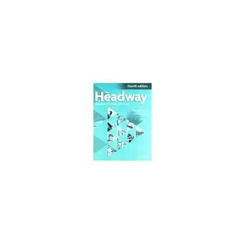 Oxford university press Headway 4th edition. advanced. workbook without key