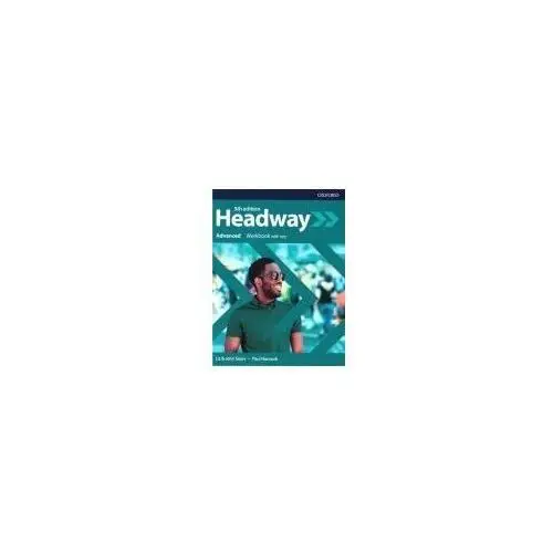 Headway 5e advanced wb + key oxford Oxford university press