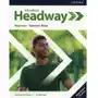 Headway 5E Beginner SB + online practice Sklep on-line