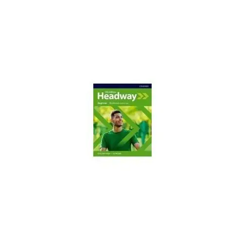 Headway 5e beginner wb without key oxford Oxford university press