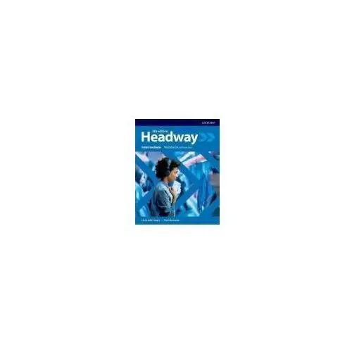 Headway 5e intermediate wb without key oxford Oxford university press