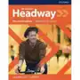 Headway 5e pre-intermediate wb without key oxford Oxford university press Sklep on-line