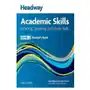 Oxford university press Headway academic skills: 2: listening, speaking, and study skills student's book Sklep on-line