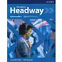 Headway: intermediate: workbook with key Oxford university press Sklep on-line