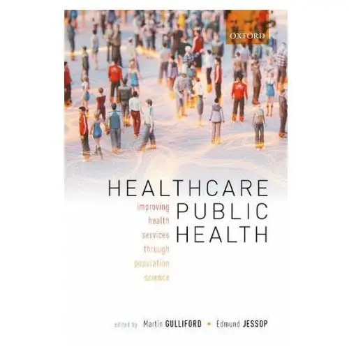 Healthcare Public Health