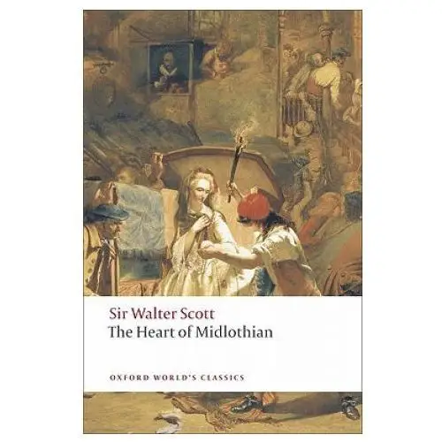 Heart of Midlothian