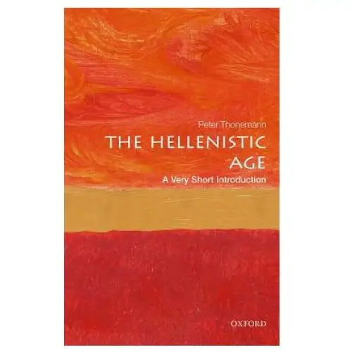 Hellenistic age: a very short introduction Oxford university press