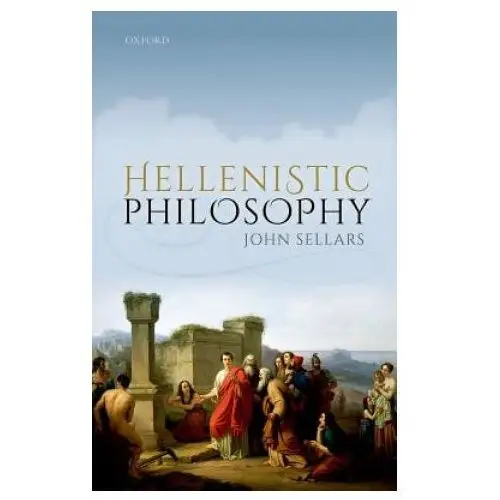 Oxford university press Hellenistic philosophy