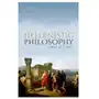 Oxford university press Hellenistic philosophy Sklep on-line