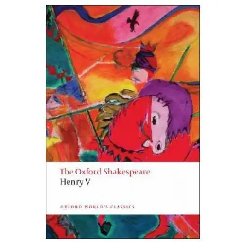 Oxford university press Henry v: the oxford shakespeare