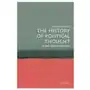 History of Political Thought: A Very Short Introduction Sklep on-line