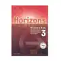 Oxford university press Horizons 3. student s book pl Sklep on-line