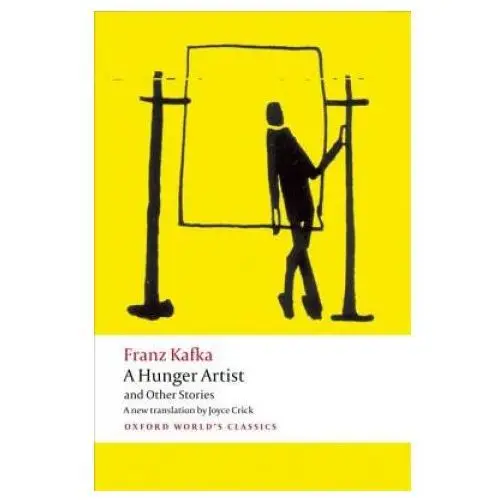 Hunger Artist and Other Stories