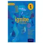 Oxford university press Ignite english: student book 1 Sklep on-line