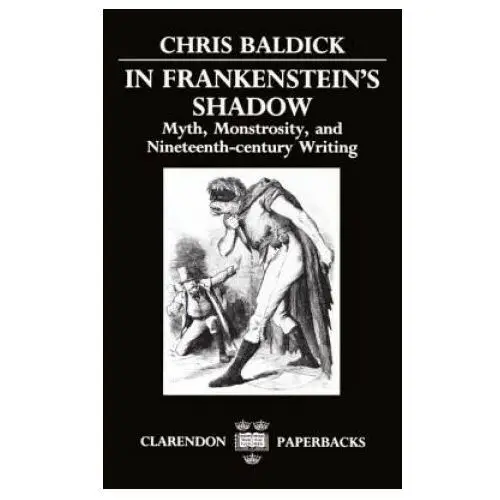 Oxford university press In frankenstein's shadow