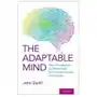 Oxford university press inc Adaptable mind Sklep on-line