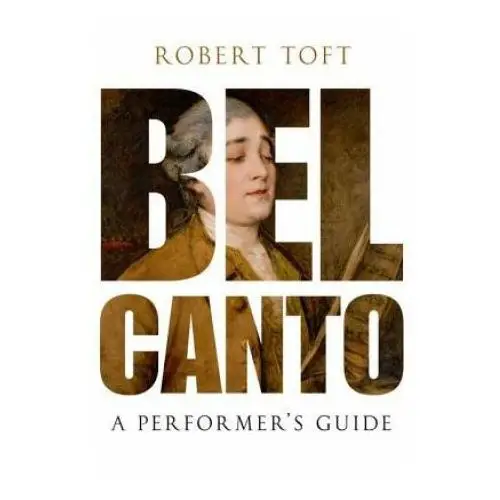 Oxford university press inc Bel canto