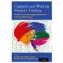 Oxford university press inc Cognitive and working memory training Sklep on-line