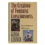 Oxford university press inc Creation of feminist consciousness Sklep on-line