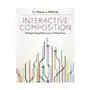 Oxford university press inc Interactive composition Sklep on-line