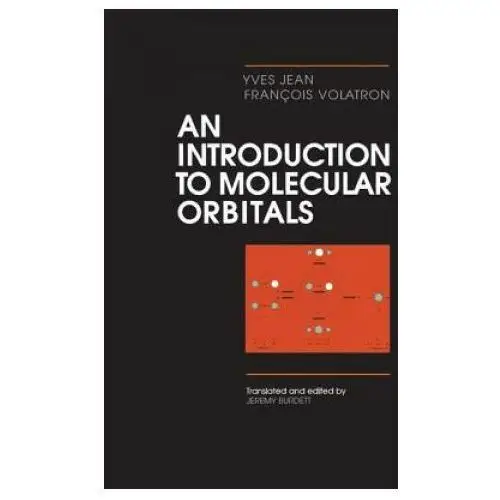 Oxford university press inc Introduction to molecular orbitals