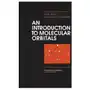 Oxford university press inc Introduction to molecular orbitals Sklep on-line