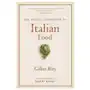 Oxford university press inc Oxford companion to italian food Sklep on-line