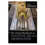 Oxford university press inc Oxford handbook of byzantine art and architecture Sklep on-line