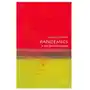 Oxford university press inc Pandemics: a very short introduction Sklep on-line