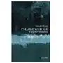 Oxford university press inc Pseudoscience: a very short introduction Sklep on-line