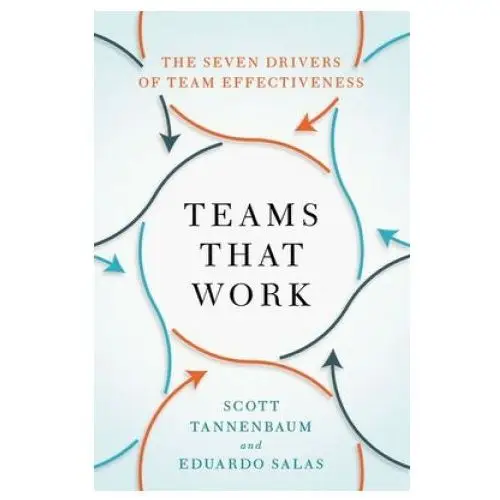 Oxford university press inc Teams that work