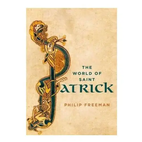 Oxford university press inc World of saint patrick