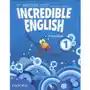 Incredible English 1 Activity Book Sklep on-line