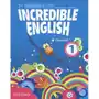 Incredible English 1 Class Book Sklep on-line