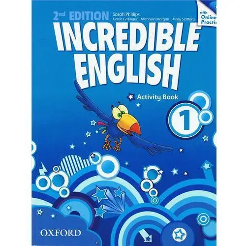Incredible English: 1: Workbook with Online Practice Pack,53