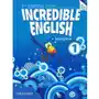 Incredible English: 1: Workbook with Online Practice Pack,53 Sklep on-line