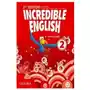 Incredible English: 2: Activity Book Sklep on-line