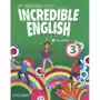 Incredible English 3 Second Edition Podręcznik Sklep on-line