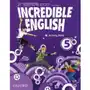 Incredible english 5. ćwiczenia Oxford university press Sklep on-line