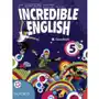 Incredible English 5 Second Edition Podręcznik Sklep on-line
