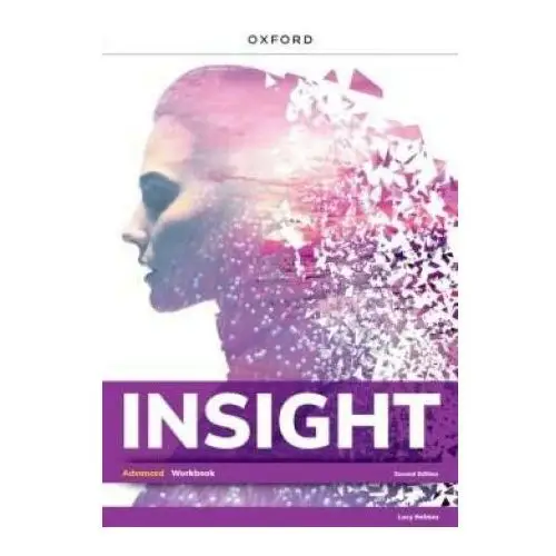 Insight: Advanced: Workbook