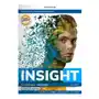 Oxford university press Insight second edition. pre-intermediate. student book + ebook Sklep on-line