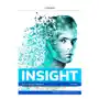 Insight Second Edition. Pre-Intermediate. Workbook + Online Practice Sklep on-line