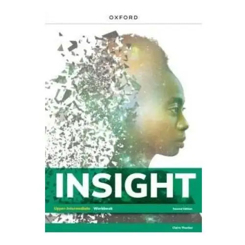 Insight: Upper Intermediate: Workbook