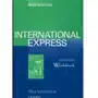 International express intermediate workbook. - macfarlane mike - książka Oxford university press Sklep on-line